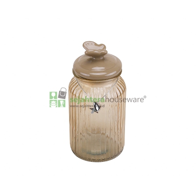 Stoples Montella Butterfly 650ml YH1010B
