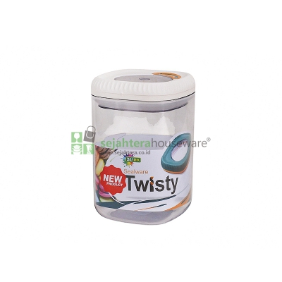 Stoples Segi GBU Twisty SW-006 1,3Lt (L)