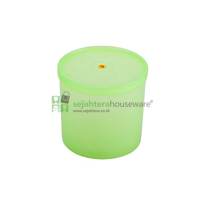 Stoples Bulat Toper 1,8 Lt Warna