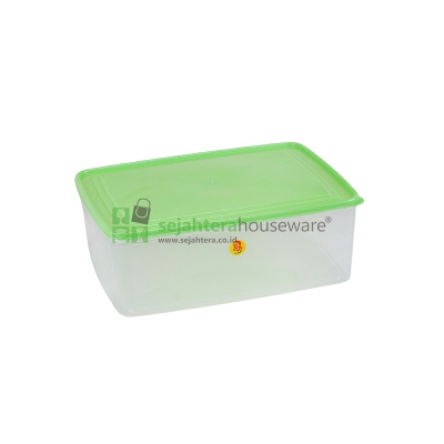 Tempat Donat NP 5000 GM