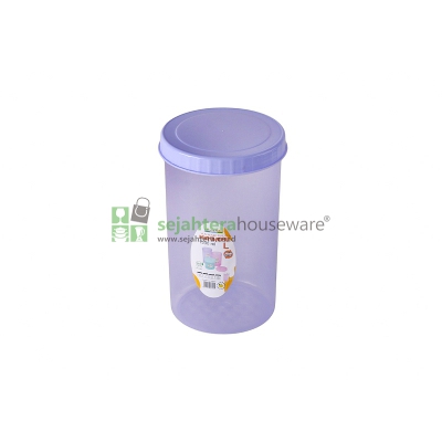Stoples Lemony Bulat 6508 Nagami (L)