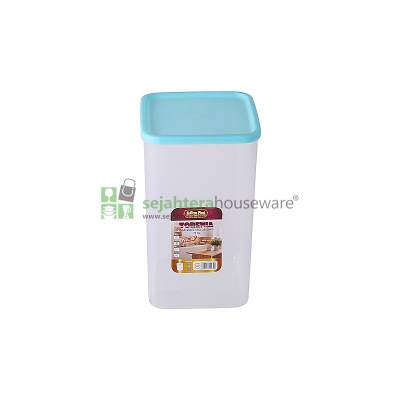 Seal Ware Segi Saffron Torenia 2,5L 7118