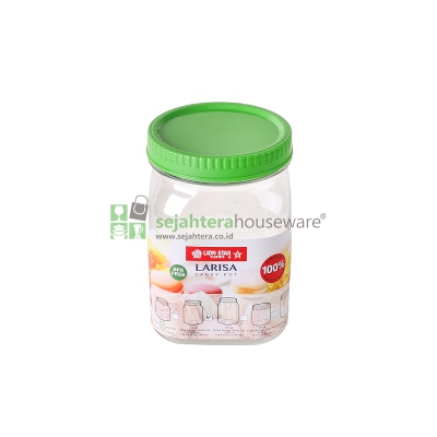 Stoples Lion Star Larissa 1500 ml PP-81