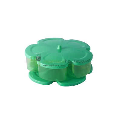 Stoples Set Putar Universal Candy