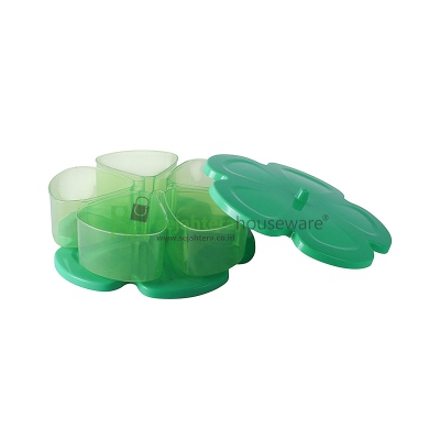 Stoples Set Putar Universal Candy