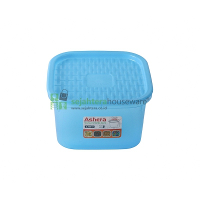 Seal Ware Akira Plast Ashera 2500 ml DX