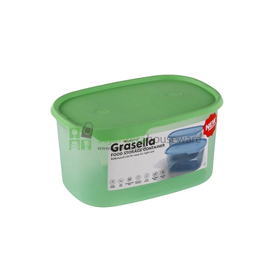 Seal Ware Segi Grasella GBU 2.8L SW-009