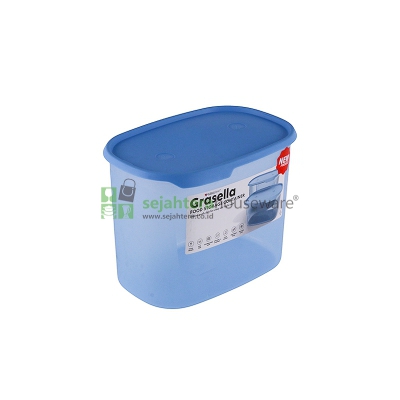 Seal Ware Segi Grasella GBU 4.4L SW-010