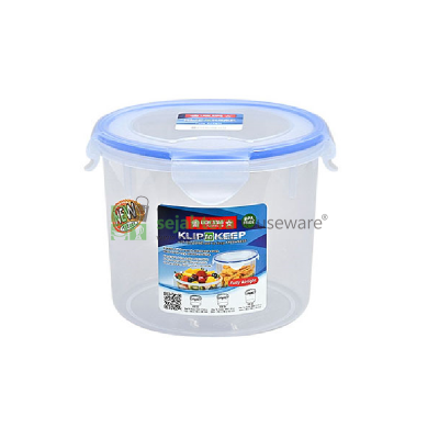 Stoples Klip To Keep Lion Star 2L KK34