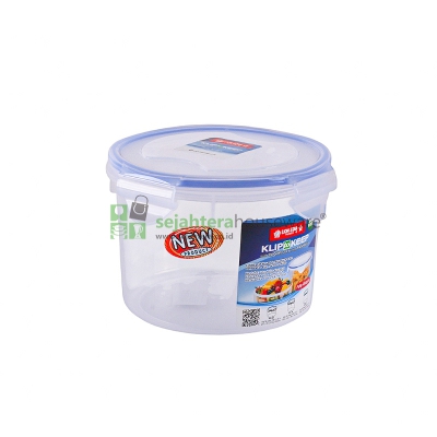 Stoples Klip To Keep Lion Star 1.6L KK33