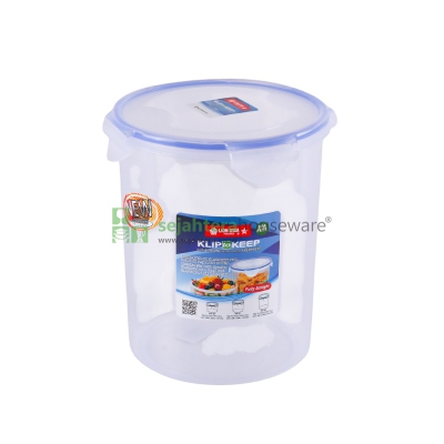 Stoples Klip To Keep Lion Star 5L KK38