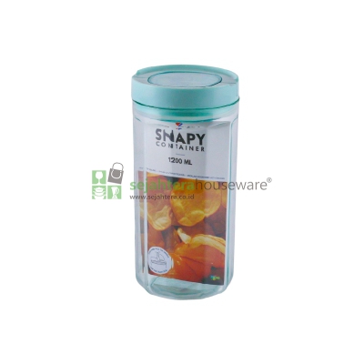 Stoples GBU SNAPY S SW-015 1200 ml