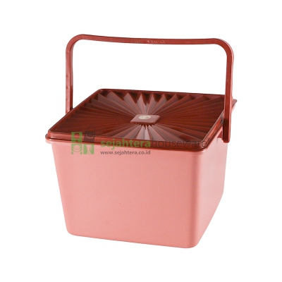 Sealware Handle Segi Panda Star Moca