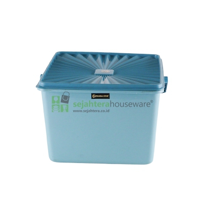 Sealware Handle Segi Panda Star+Sekat