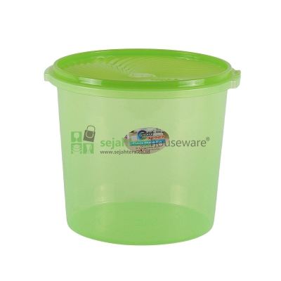 Seal Ware Candid Kryuk 5L Warna