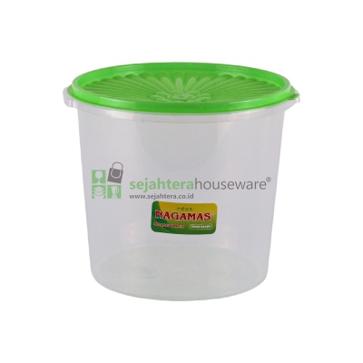 Seal Ware Nagamas Dahlia 5 L SW-005**