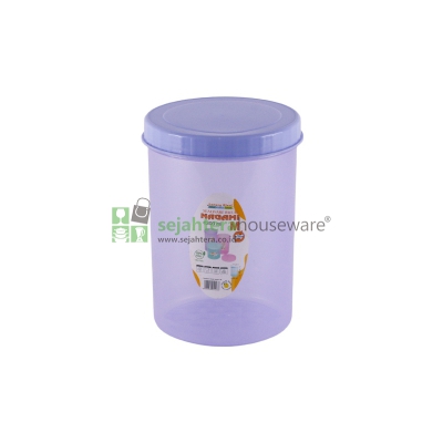 Stoples Lemony Bulat 6507 Nagami (M)