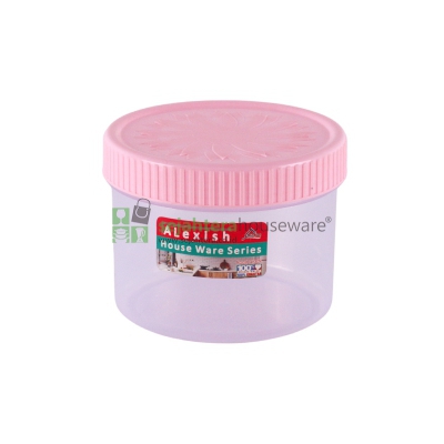 Stoples Drat Miura 1 Kg ALEXISH 165