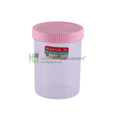 Stoples Drat Miura 2 Kg ALEXISH 166