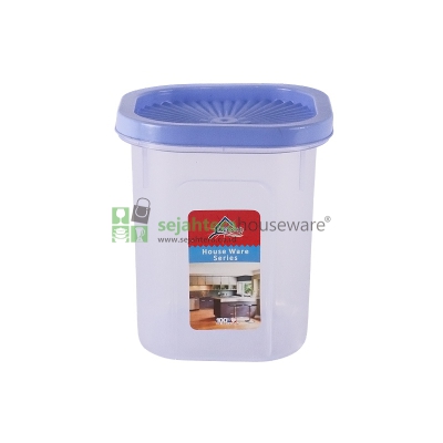 Stoples Segi Yura 1,5 Kg ALEXISH 155