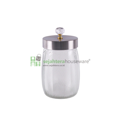 Stoples VENICE VNC-18 M Silver