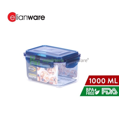 Stoples Segi Elianware 1000 ml E-672