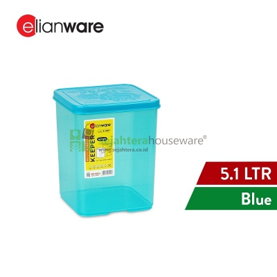 Stoples Segi Elianware 5100 ml E-1069