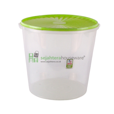 Sealware 25 Liter BYGY TW-CT 216