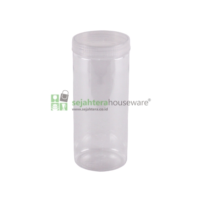 Stoples Kue/Gula SS 1300 ml Transparan