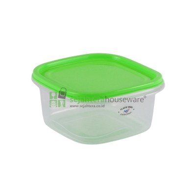 Stoples Plastik Segi NS Subaru