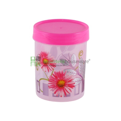 Stoples 25 SSCM 001 Aster