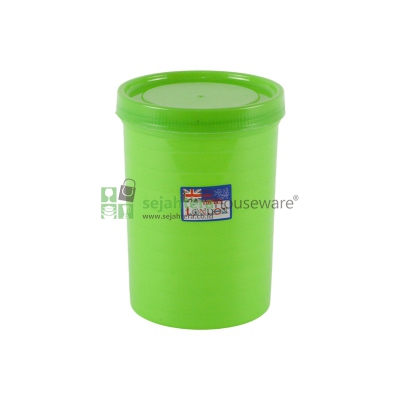 Stoples Bulat Drat KGS London 1600 ml