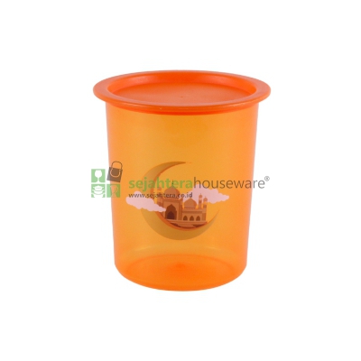 Stoples Nasional Larissa (M) 1,5 Ltr DX