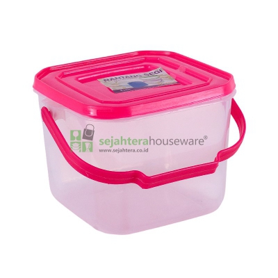 Sealware Handle Segi Crown