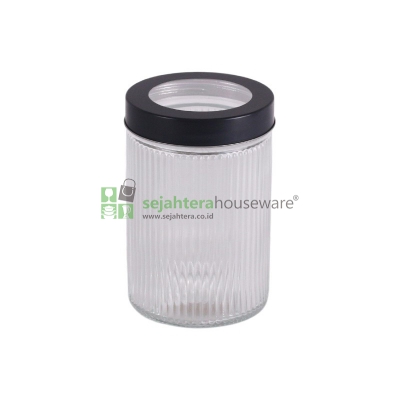 Stoples Kaca Senclair Luna 1200ml SCL02