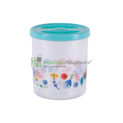 Stoples Bulat Green Leaf 1850 ml 2092