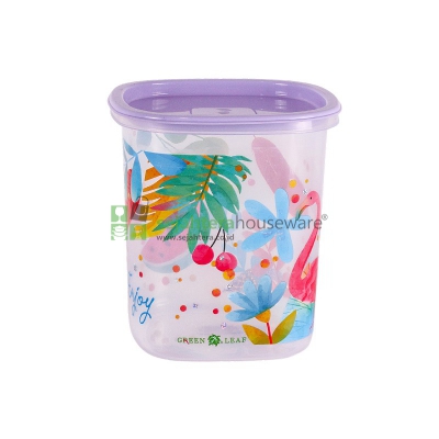 Stoples Segi Green Leaf 3,5 L 5624F#5