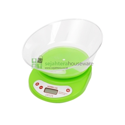 Timbangan Kue Digital HOMELUX KSD003-3Kg