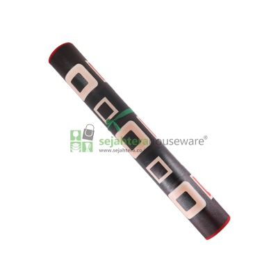 Tikar GARFIELD Minimalis 120X200