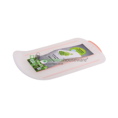 Talenan Green Leaf 2437 + Saringan