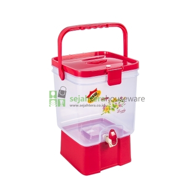 Tempat Air Montana 21 Ltr Maspion BTL004