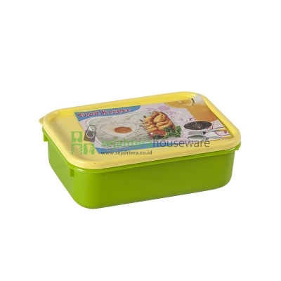 Lunch Box New Cornelius 310