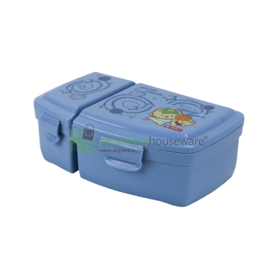 Lunch Box Lion Star Folly Box 03 SB-55
