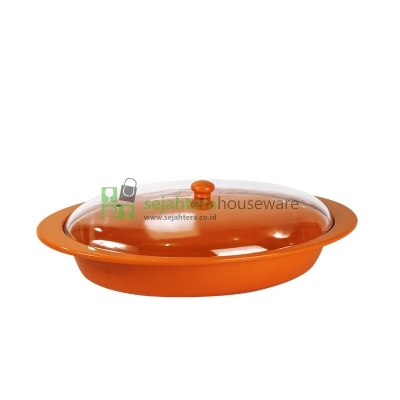 Buffet Set GD Oval PS 0902 17,6