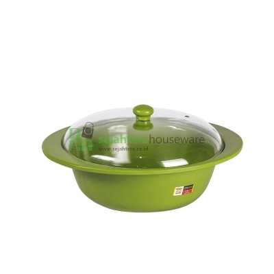 Buffet Set GD PS 1001 Bulat 12,4