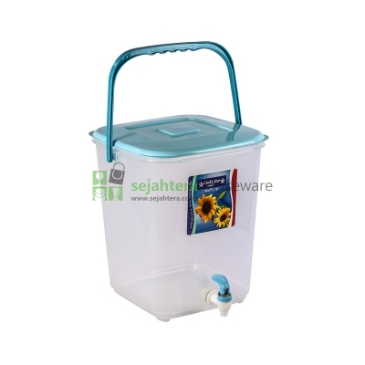 Tempat Air Minum Lucky Star 16Lt 6602