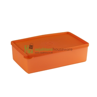 Lunch Box Segi MONAS/INDRA