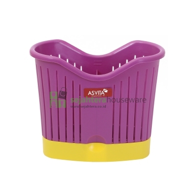 Tempat Sendok Asvita MELODY MCH 237