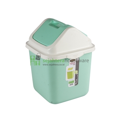 Tempat Sampah Taiwan Tiffany 10L DB-010