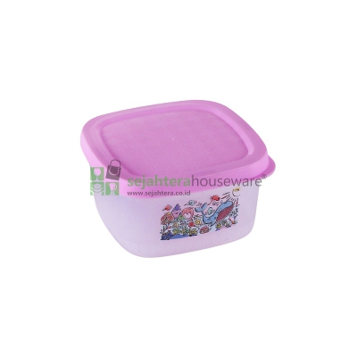 Lunch Box CIKA 1200 ML DJP